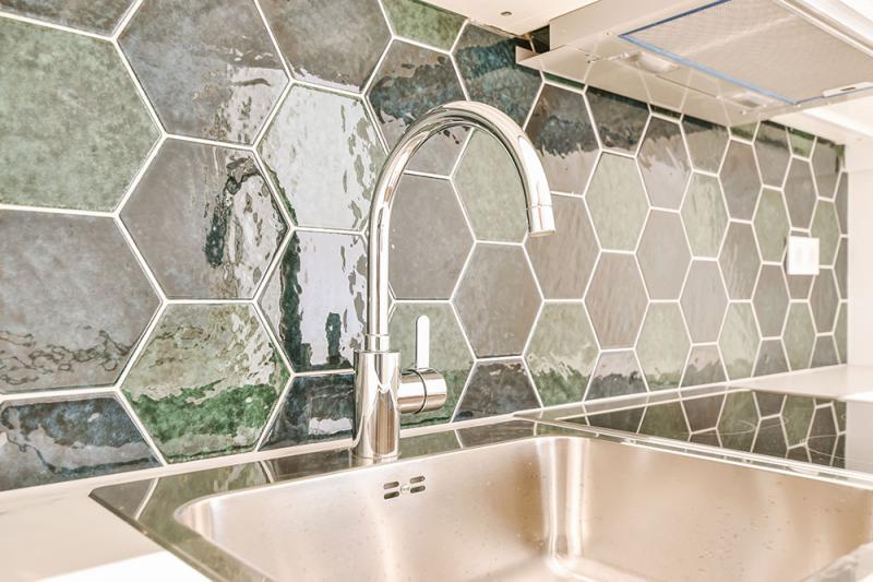 Backsplash