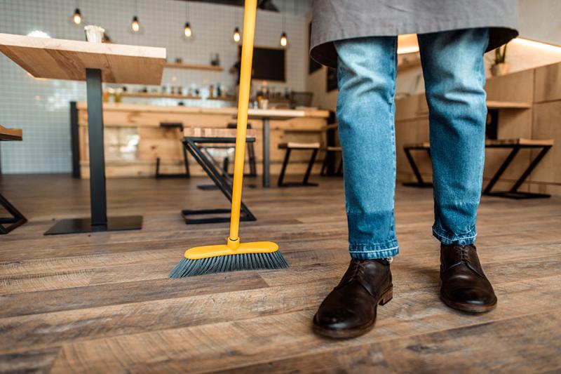 Cleaning Services