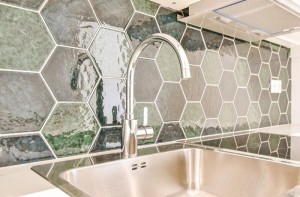 Backsplash