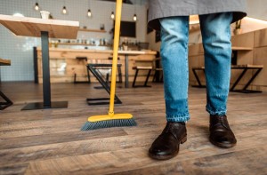 Cleaning Services