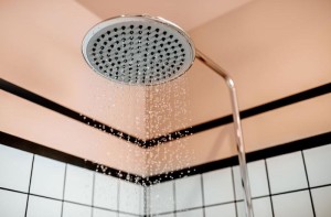 Custom Showers