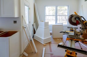 Home Remodeling