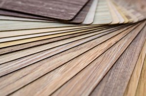 Laminate