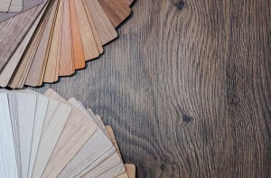 Vinyl Plank