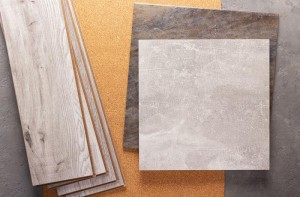 Vinyl Tile