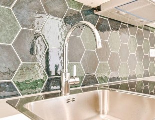 Backsplash