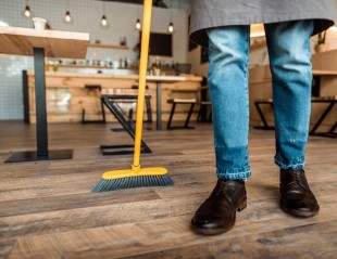 Cleaning Services