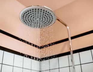 Custom Showers