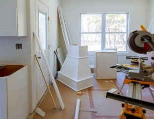 Home Remodeling