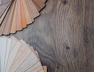 Vinyl Plank