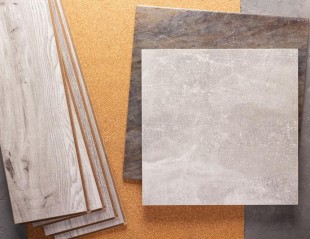 Vinyl Tile